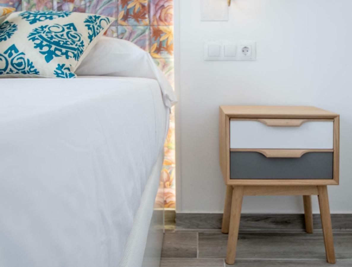 Apartamento Gran Sol De Cádiz Eksteriør bilde