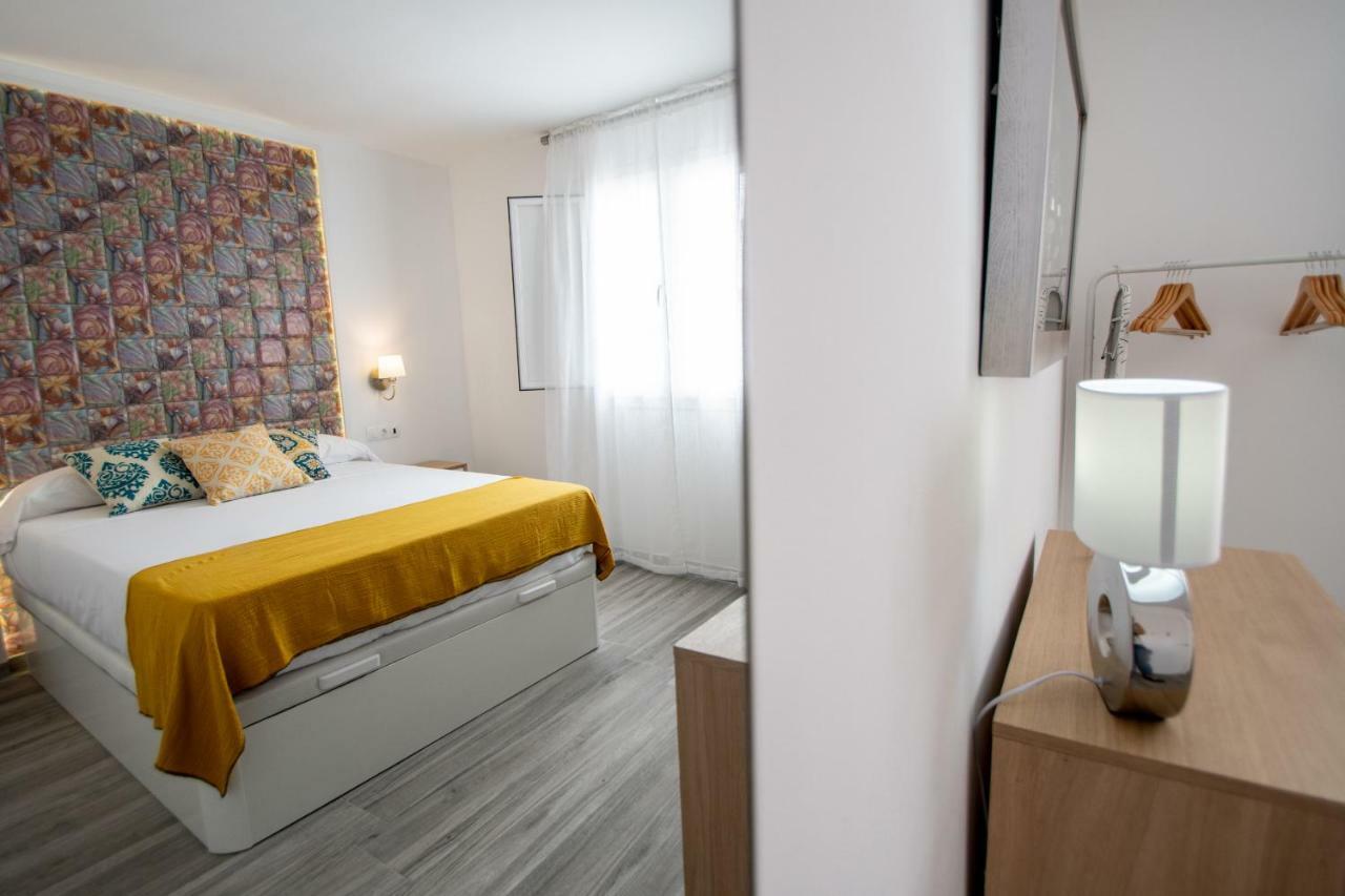 Apartamento Gran Sol De Cádiz Eksteriør bilde