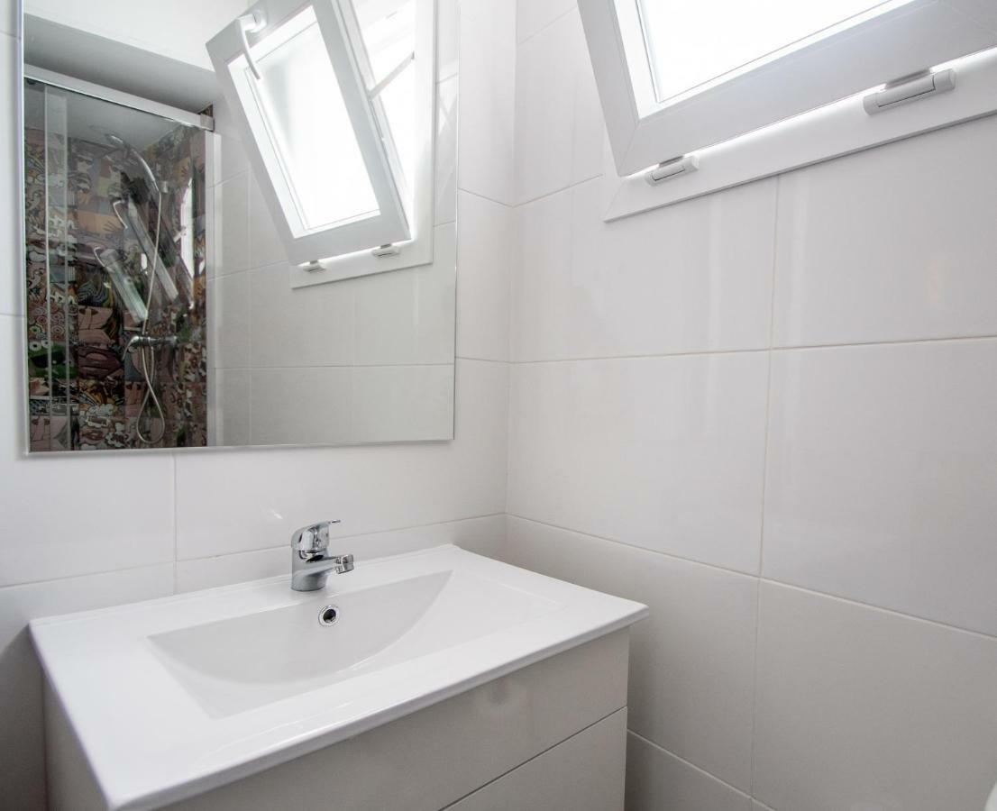 Apartamento Gran Sol De Cádiz Eksteriør bilde